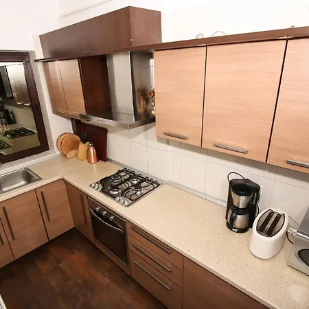 Sport Apartment